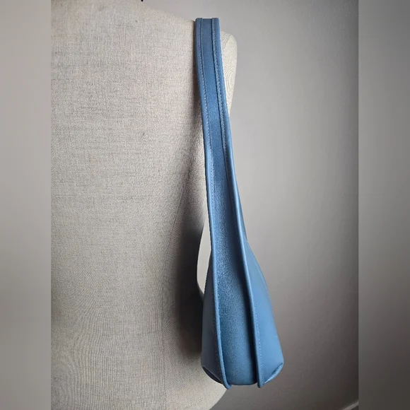 NEW Coach Ergo Handbag In RARE Azure Blue - Picture 4 of 15